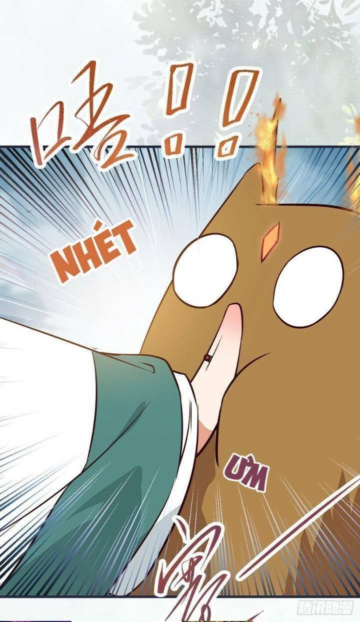 Tuyệt Sắc Quyến Rũ: Quỷ Y Chí Tôn - Chap 243