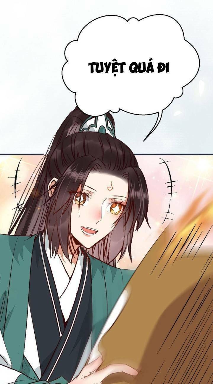 Tuyệt Sắc Quyến Rũ: Quỷ Y Chí Tôn - Chap 243