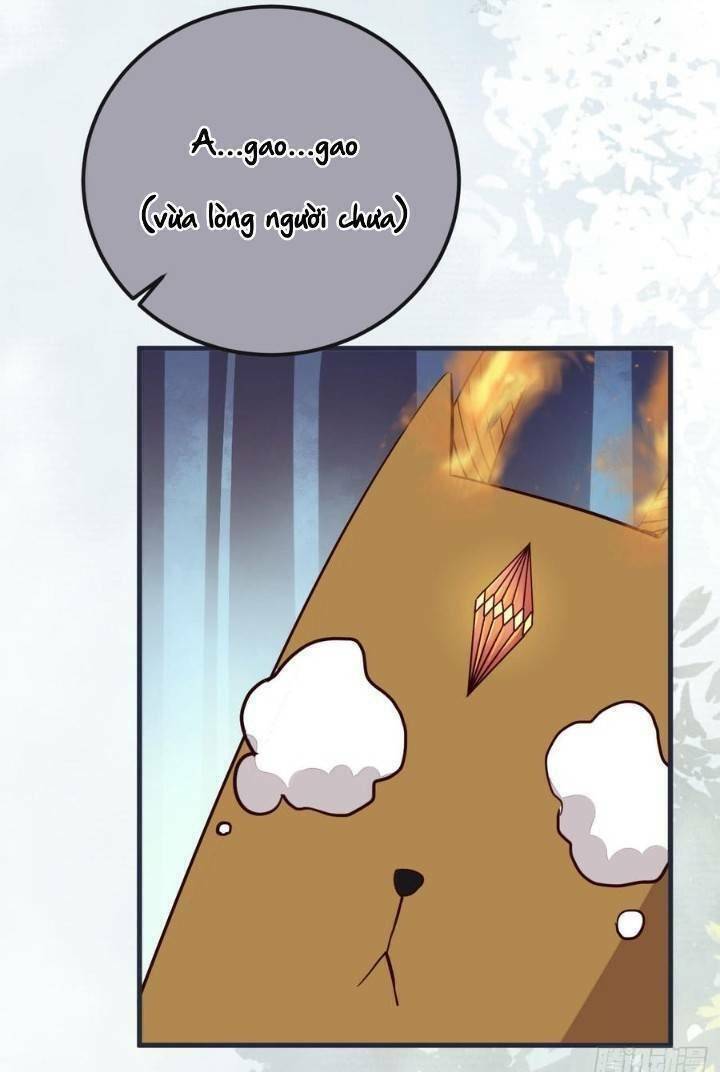 Tuyệt Sắc Quyến Rũ: Quỷ Y Chí Tôn - Chap 243