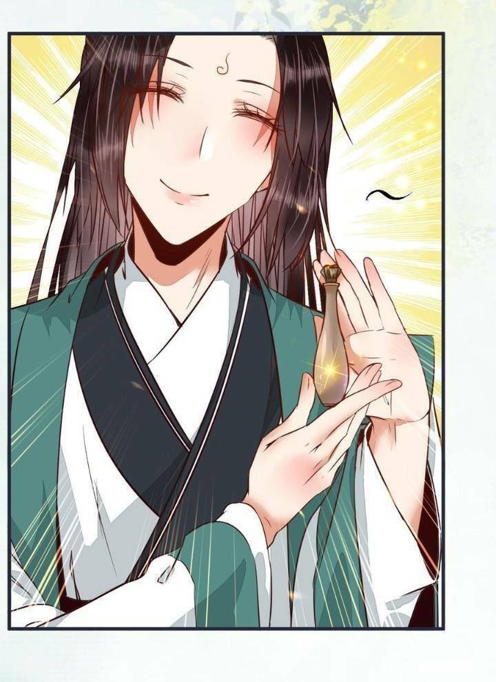 Tuyệt Sắc Quyến Rũ: Quỷ Y Chí Tôn - Chap 243