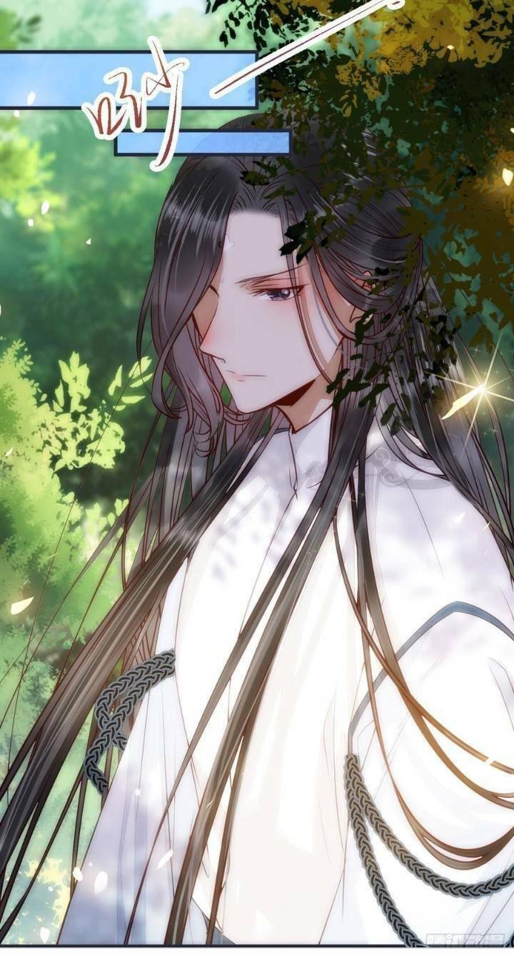 Tuyệt Sắc Quyến Rũ: Quỷ Y Chí Tôn - Chap 243