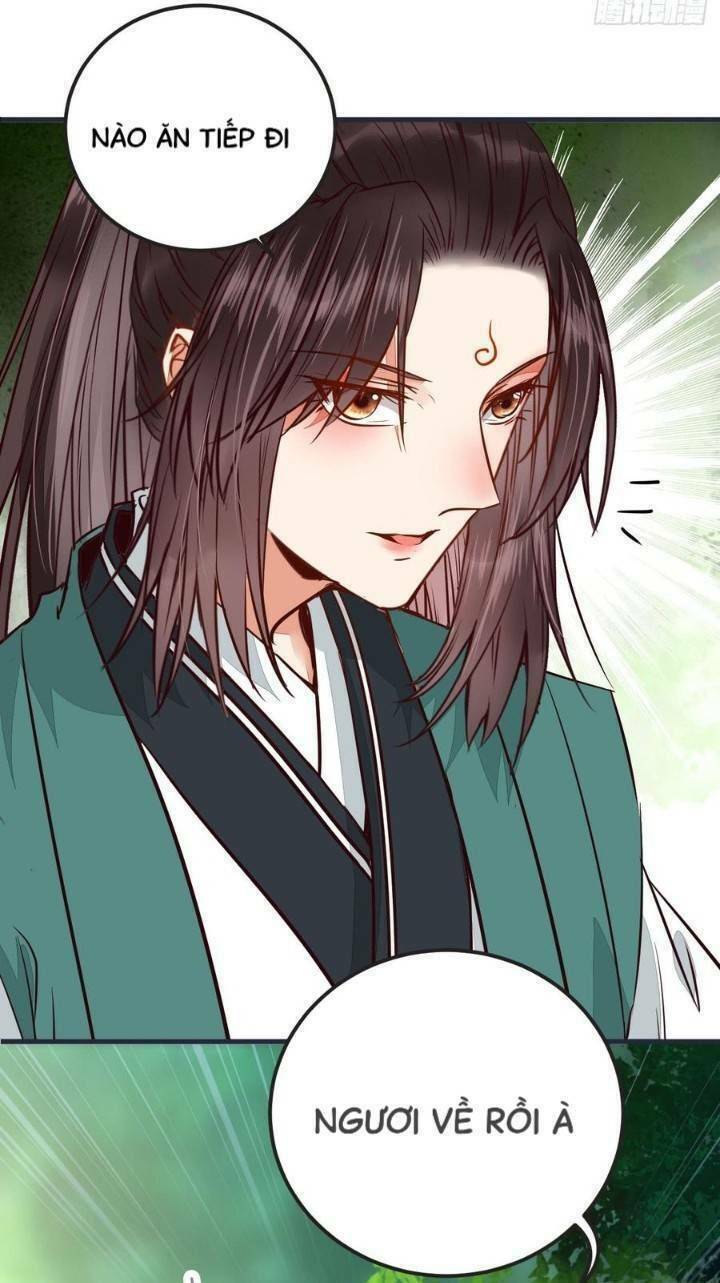 Tuyệt Sắc Quyến Rũ: Quỷ Y Chí Tôn - Chap 243