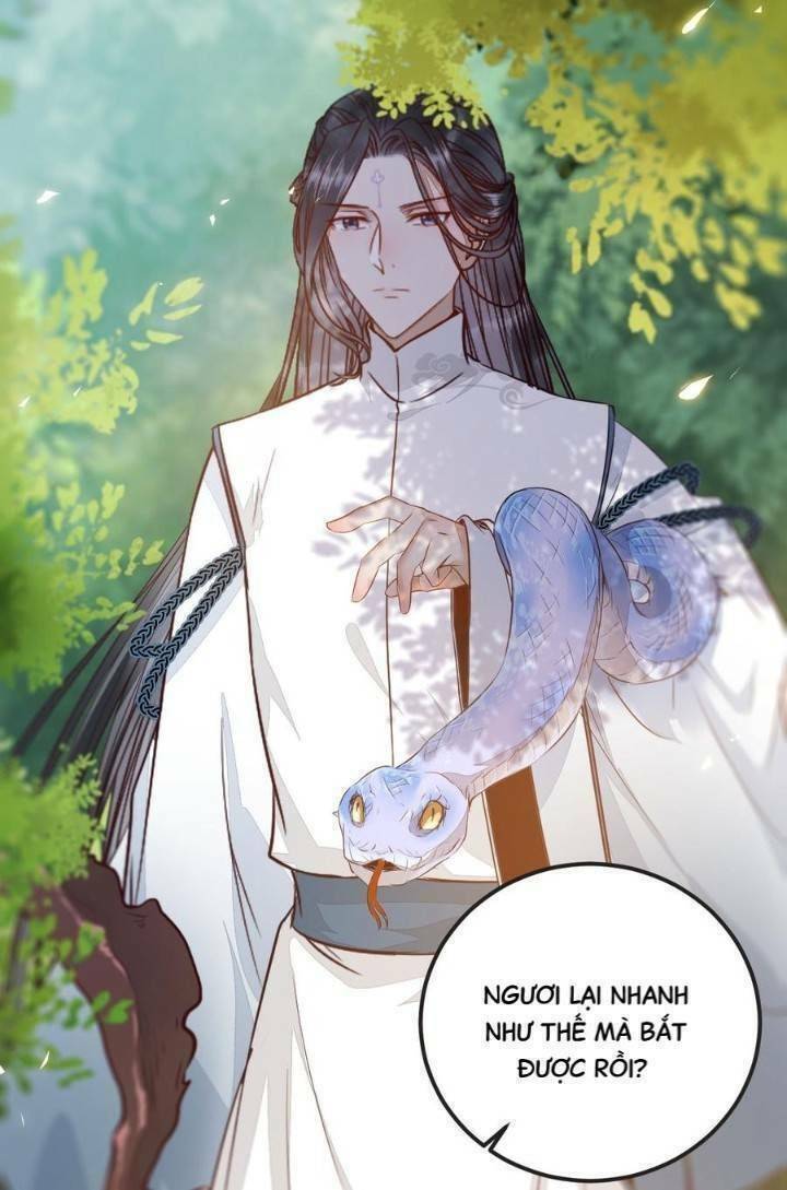 Tuyệt Sắc Quyến Rũ: Quỷ Y Chí Tôn - Chap 243