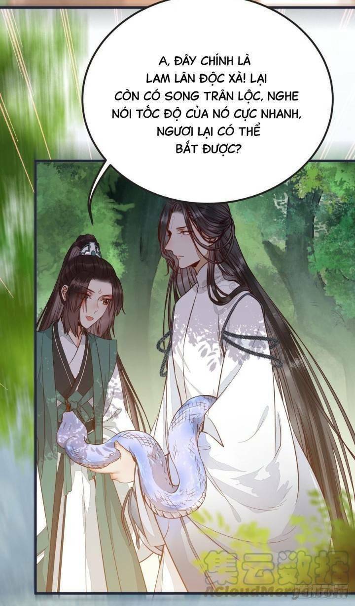 Tuyệt Sắc Quyến Rũ: Quỷ Y Chí Tôn - Chap 243