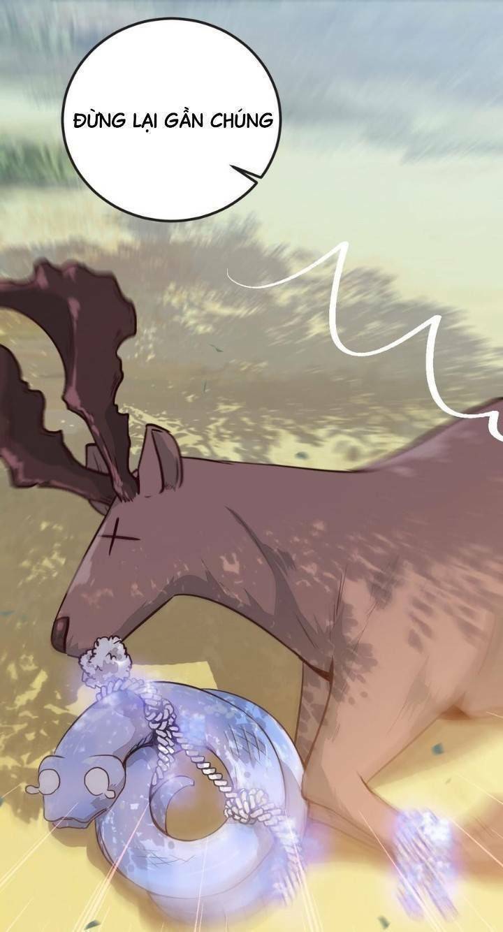 Tuyệt Sắc Quyến Rũ: Quỷ Y Chí Tôn - Chap 243