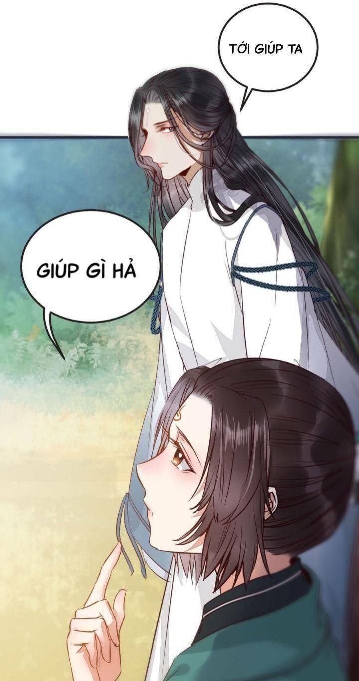 Tuyệt Sắc Quyến Rũ: Quỷ Y Chí Tôn - Chap 243