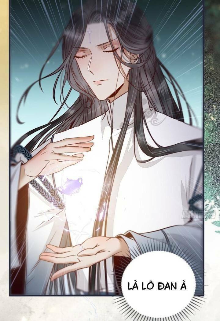 Tuyệt Sắc Quyến Rũ: Quỷ Y Chí Tôn - Chap 243