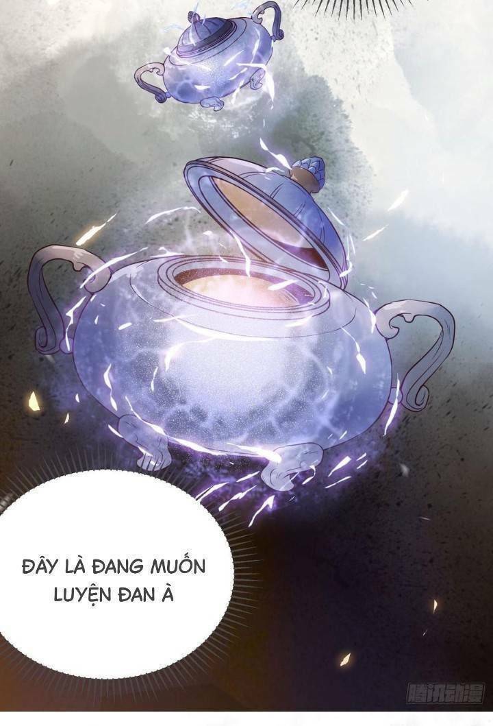 Tuyệt Sắc Quyến Rũ: Quỷ Y Chí Tôn - Chap 243