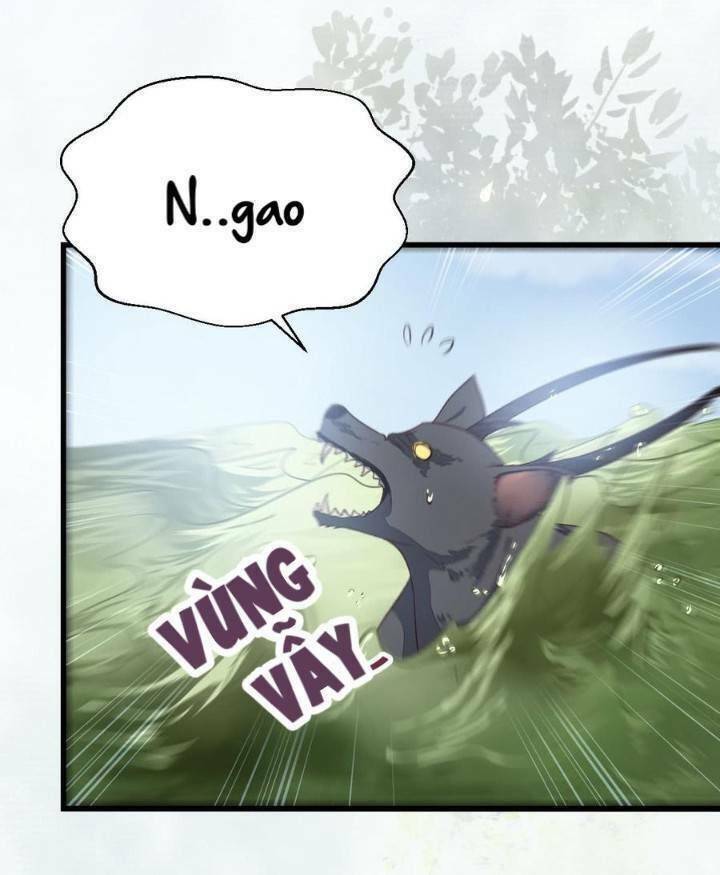 Tuyệt Sắc Quyến Rũ: Quỷ Y Chí Tôn - Chap 243