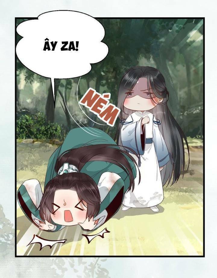 Tuyệt Sắc Quyến Rũ: Quỷ Y Chí Tôn - Chap 243