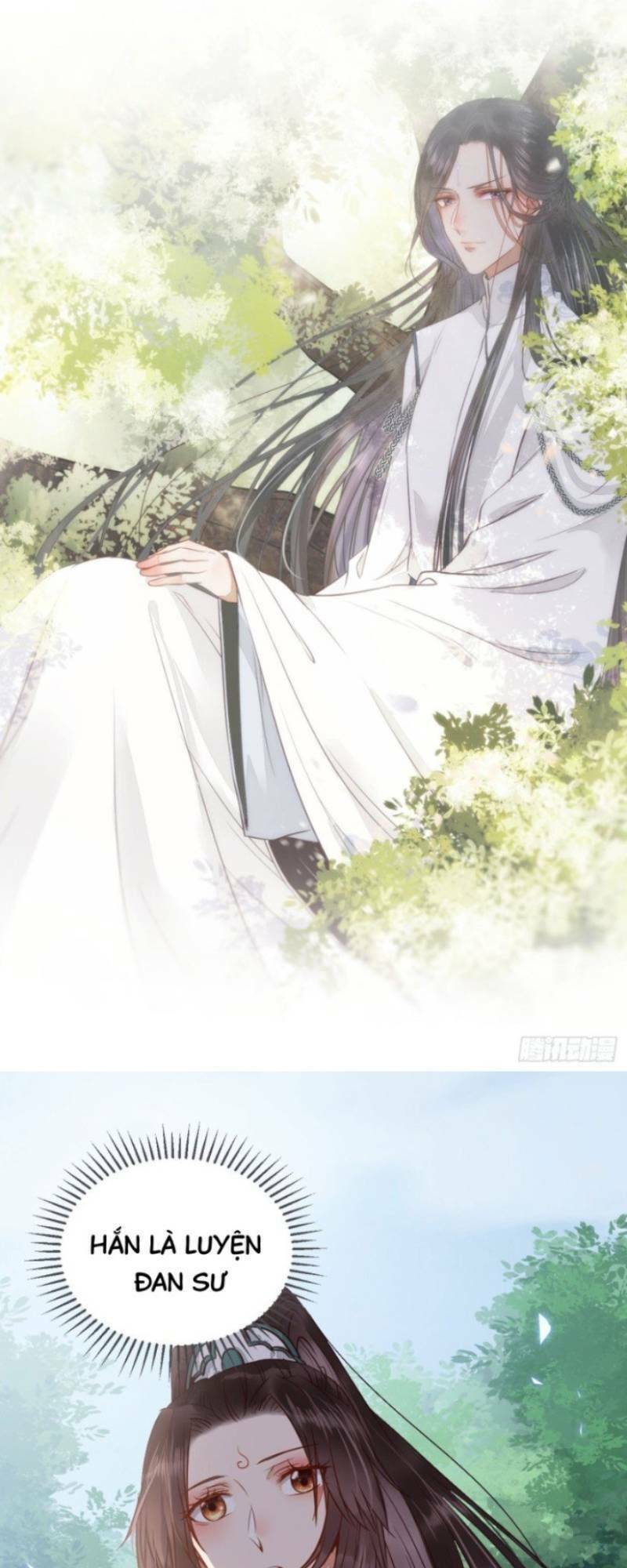 Tuyệt Sắc Quyến Rũ: Quỷ Y Chí Tôn - Chap 244