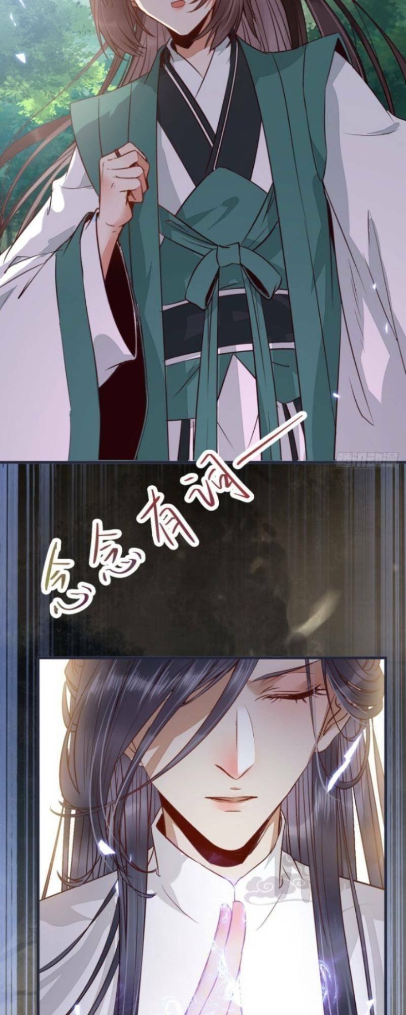 Tuyệt Sắc Quyến Rũ: Quỷ Y Chí Tôn - Chap 244