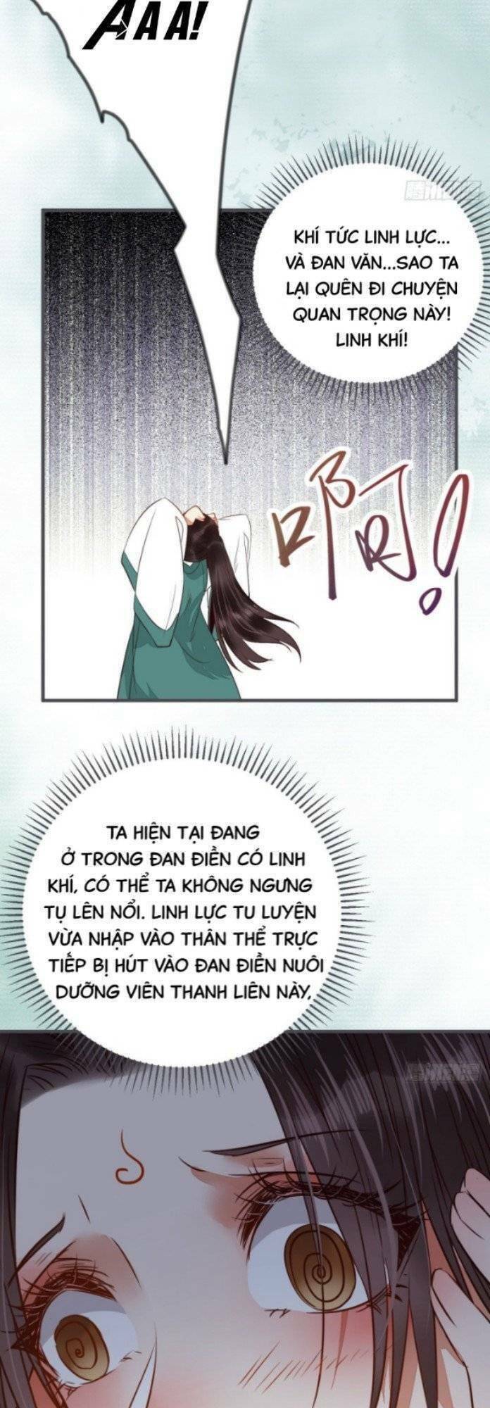 Tuyệt Sắc Quyến Rũ: Quỷ Y Chí Tôn - Chap 244