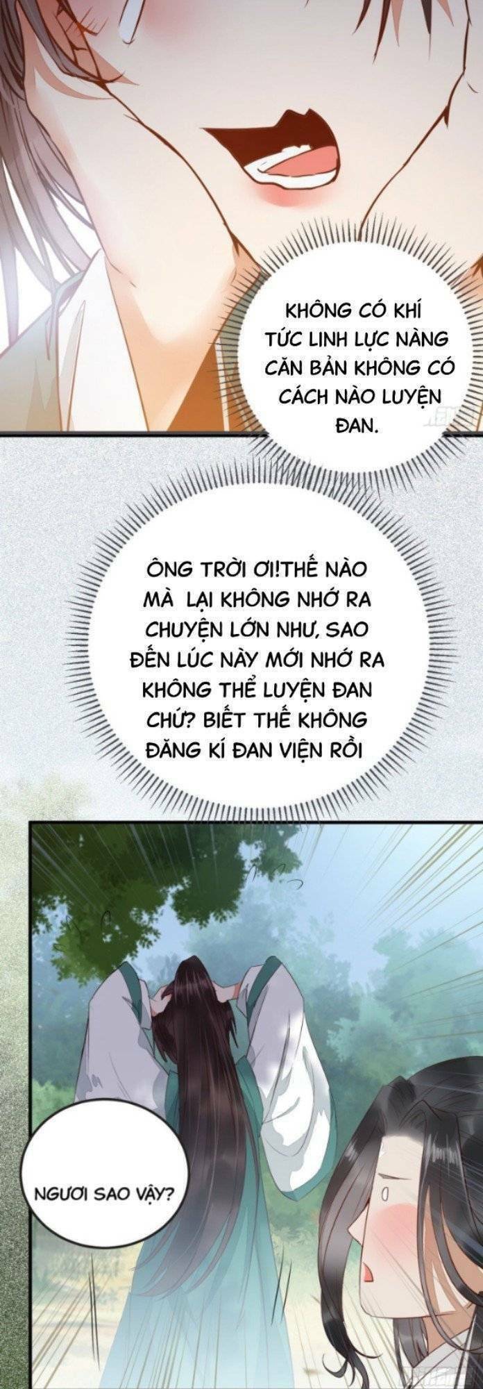 Tuyệt Sắc Quyến Rũ: Quỷ Y Chí Tôn - Chap 244