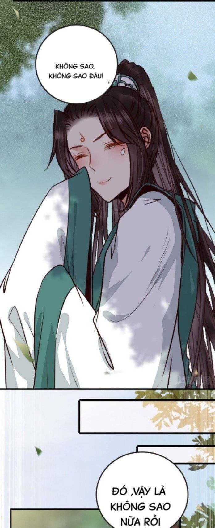 Tuyệt Sắc Quyến Rũ: Quỷ Y Chí Tôn - Chap 244