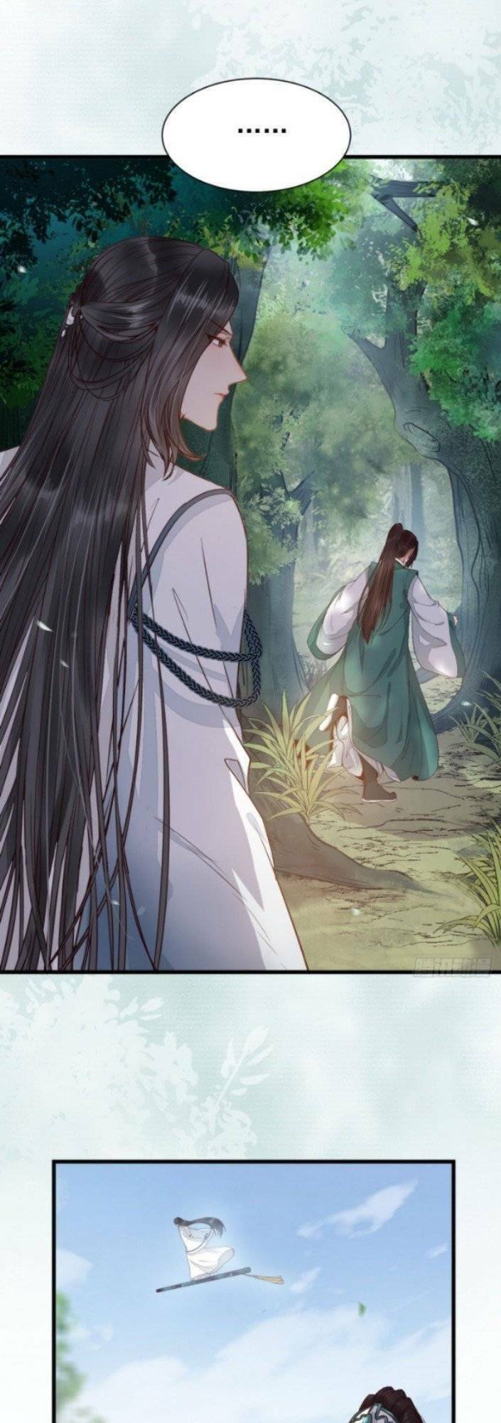 Tuyệt Sắc Quyến Rũ: Quỷ Y Chí Tôn - Chap 244