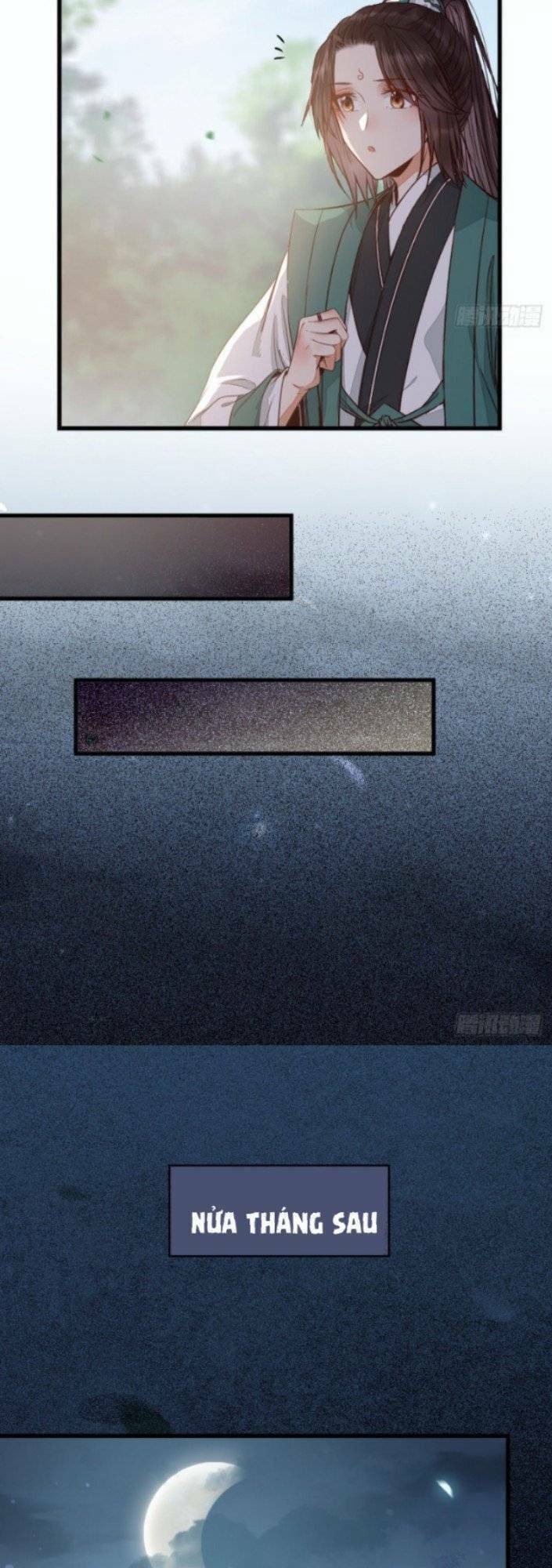 Tuyệt Sắc Quyến Rũ: Quỷ Y Chí Tôn - Chap 244