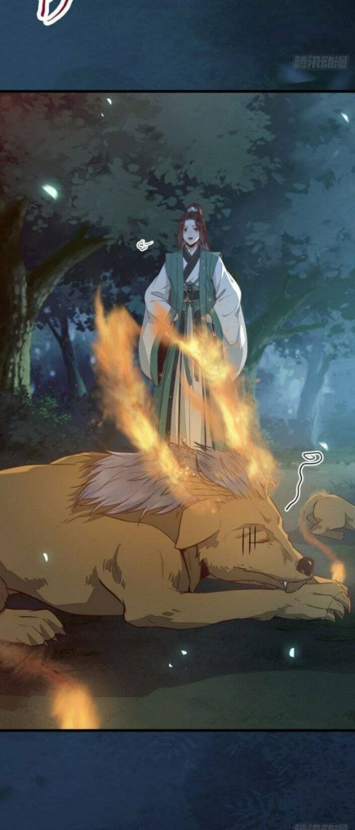 Tuyệt Sắc Quyến Rũ: Quỷ Y Chí Tôn - Chap 244