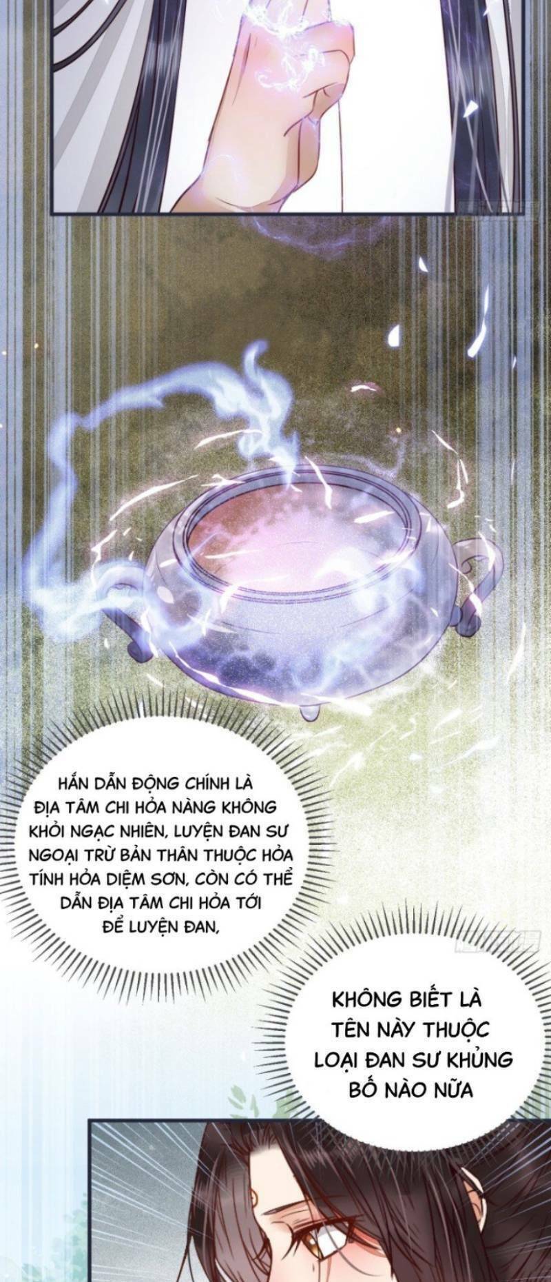 Tuyệt Sắc Quyến Rũ: Quỷ Y Chí Tôn - Chap 244