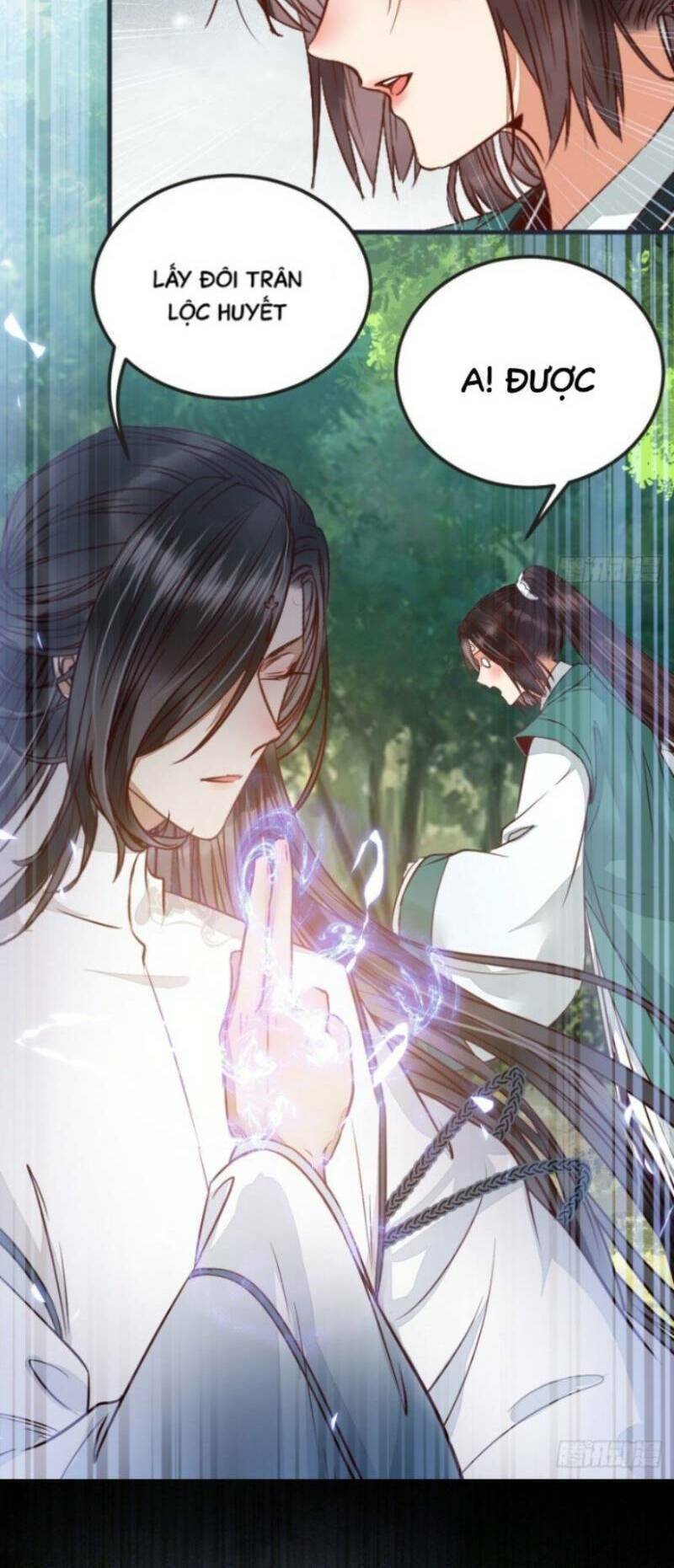 Tuyệt Sắc Quyến Rũ: Quỷ Y Chí Tôn - Chap 244