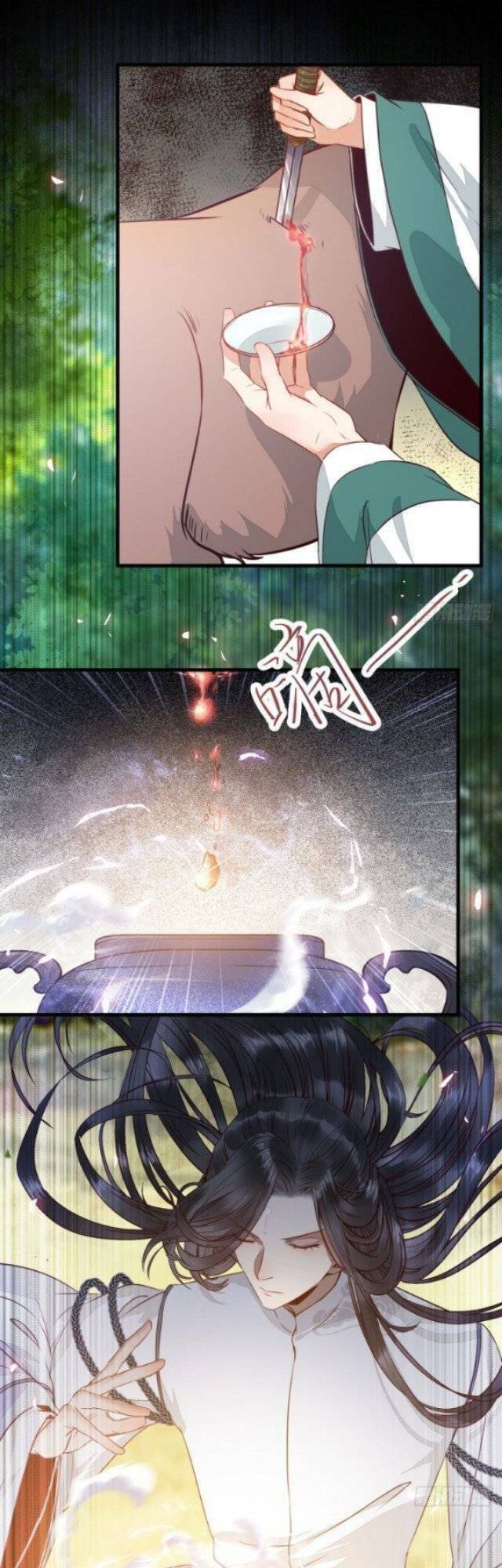 Tuyệt Sắc Quyến Rũ: Quỷ Y Chí Tôn - Chap 244