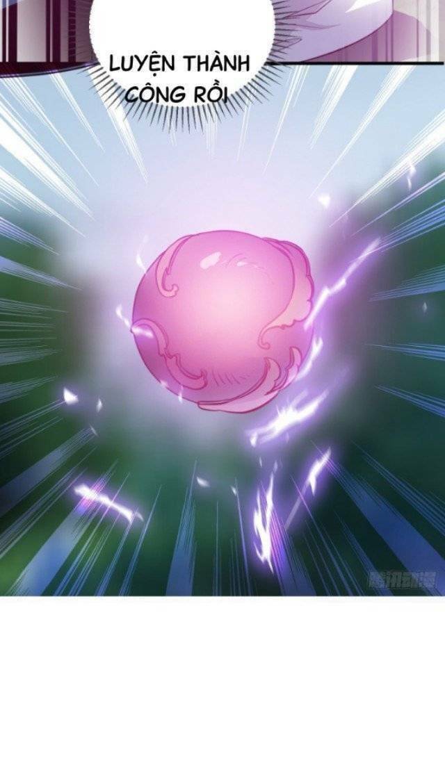 Tuyệt Sắc Quyến Rũ: Quỷ Y Chí Tôn - Chap 244