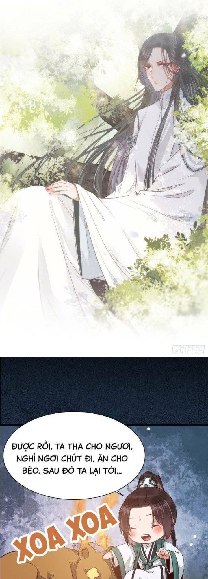 Tuyệt Sắc Quyến Rũ: Quỷ Y Chí Tôn - Chap 245