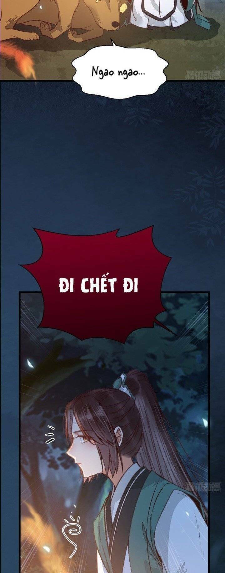 Tuyệt Sắc Quyến Rũ: Quỷ Y Chí Tôn - Chap 245