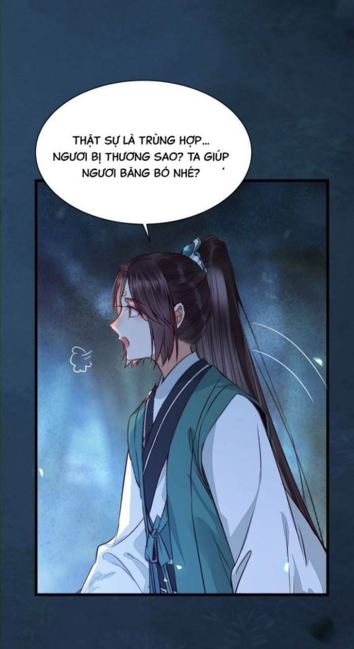 Tuyệt Sắc Quyến Rũ: Quỷ Y Chí Tôn - Chap 245