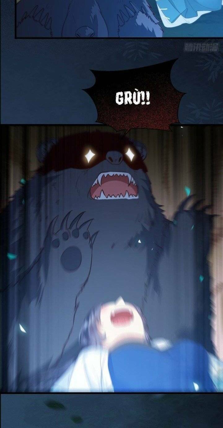 Tuyệt Sắc Quyến Rũ: Quỷ Y Chí Tôn - Chap 245