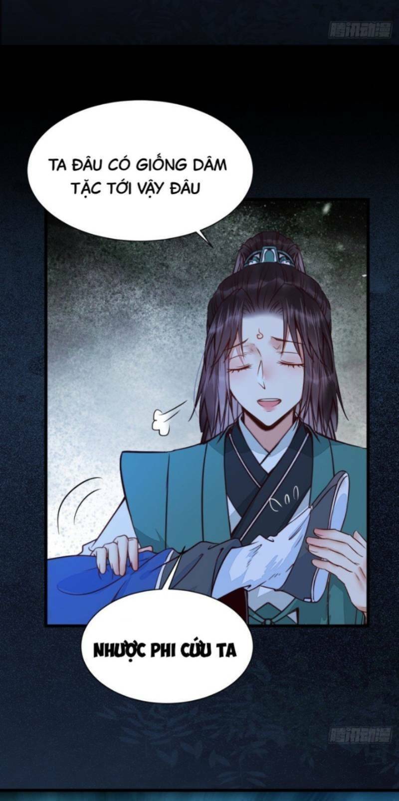 Tuyệt Sắc Quyến Rũ: Quỷ Y Chí Tôn - Chap 245