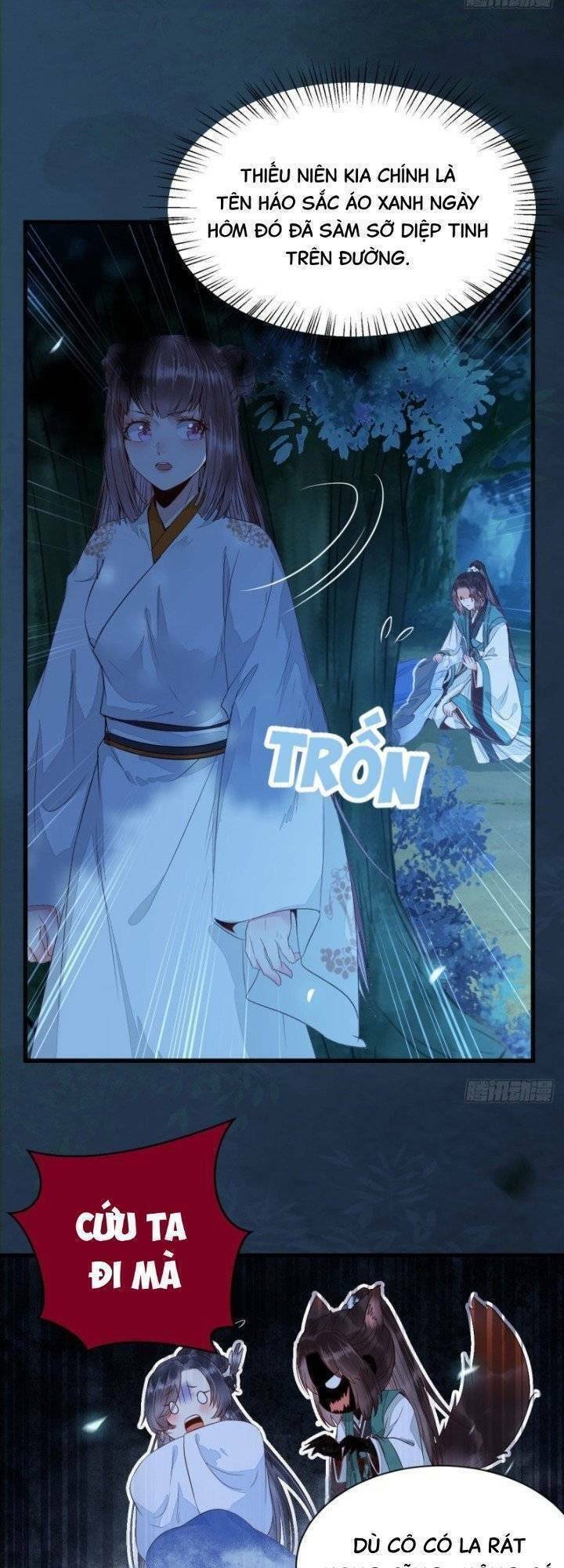 Tuyệt Sắc Quyến Rũ: Quỷ Y Chí Tôn - Chap 245