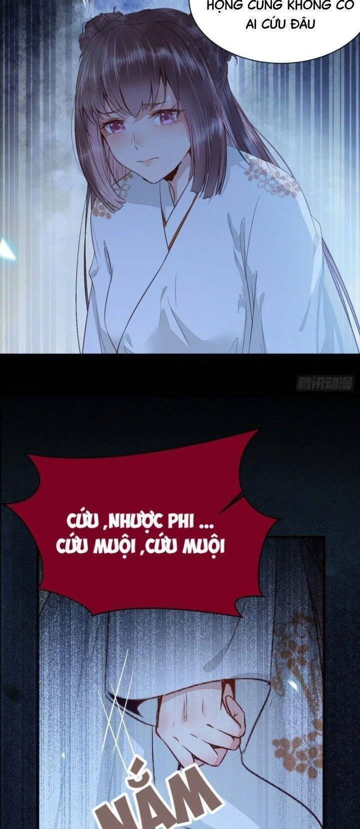 Tuyệt Sắc Quyến Rũ: Quỷ Y Chí Tôn - Chap 245