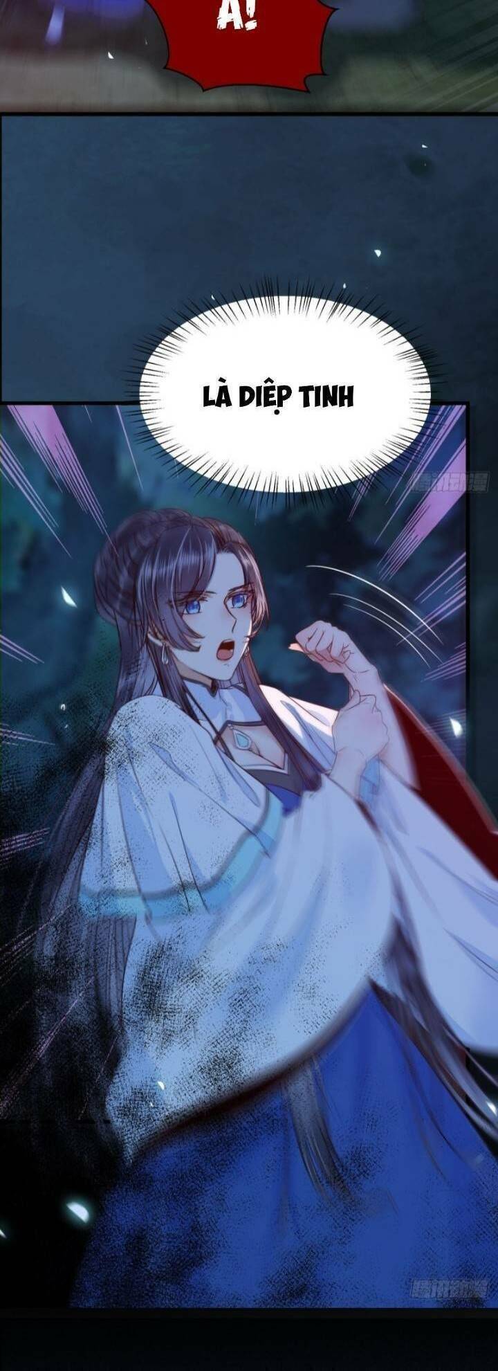 Tuyệt Sắc Quyến Rũ: Quỷ Y Chí Tôn - Chap 245