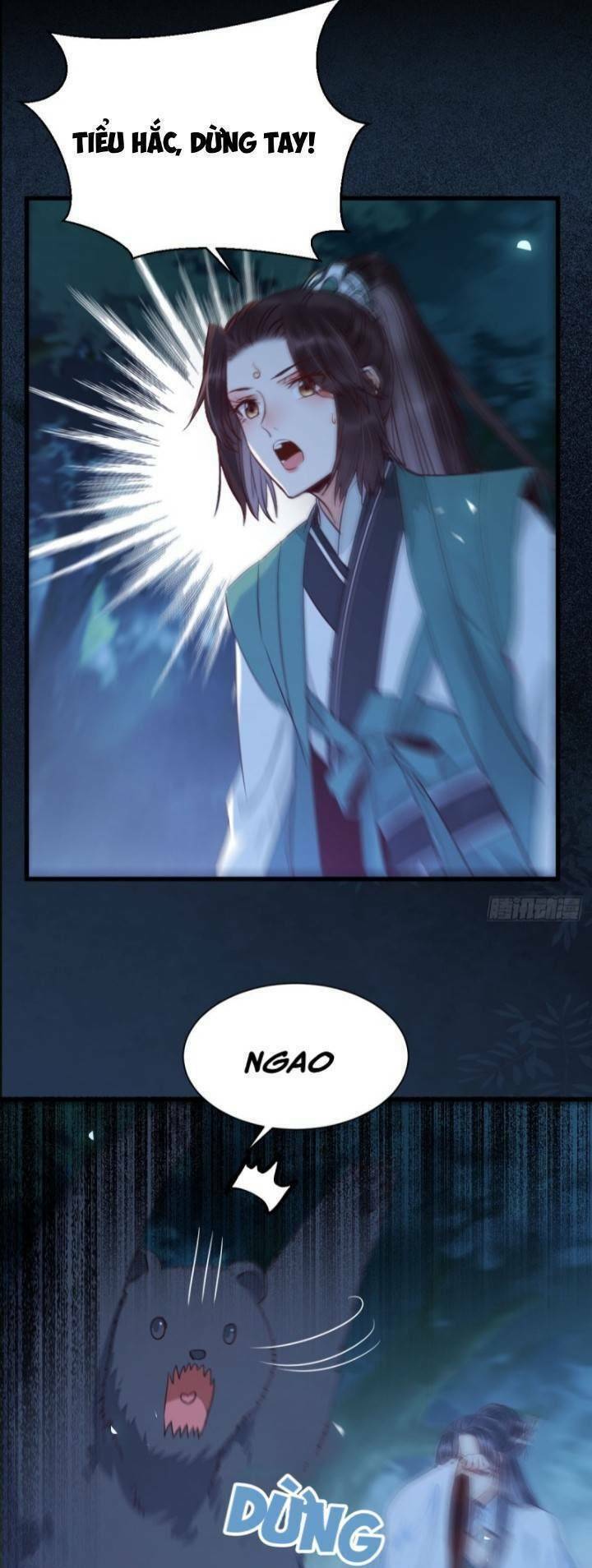 Tuyệt Sắc Quyến Rũ: Quỷ Y Chí Tôn - Chap 245