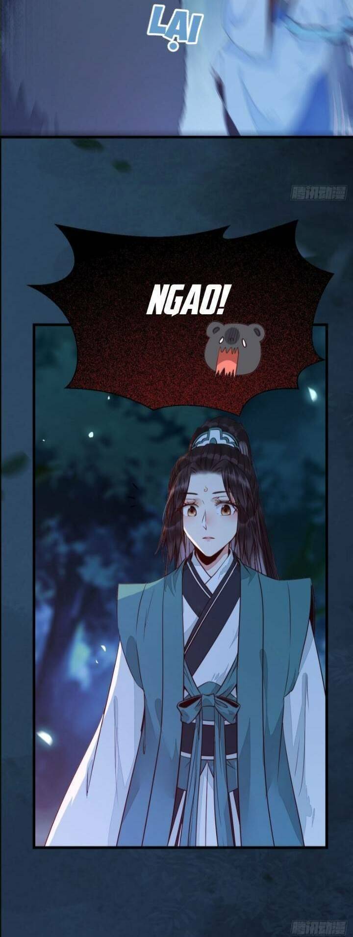 Tuyệt Sắc Quyến Rũ: Quỷ Y Chí Tôn - Chap 245