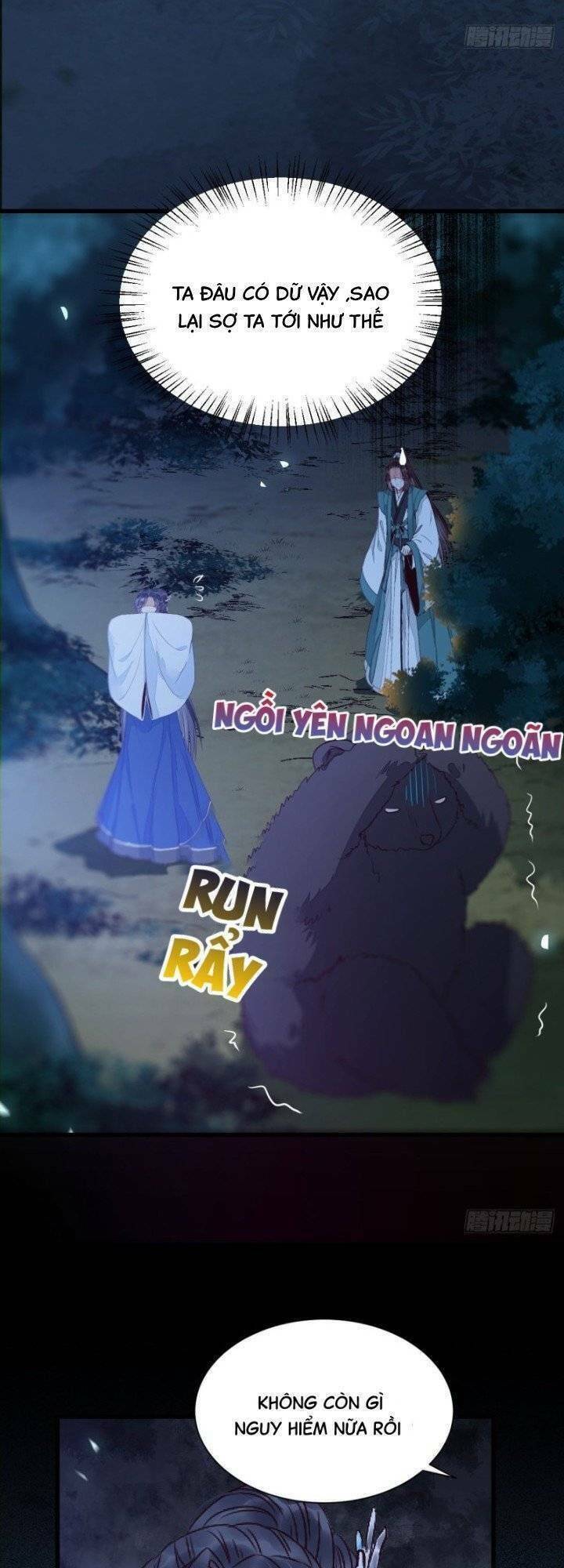 Tuyệt Sắc Quyến Rũ: Quỷ Y Chí Tôn - Chap 245