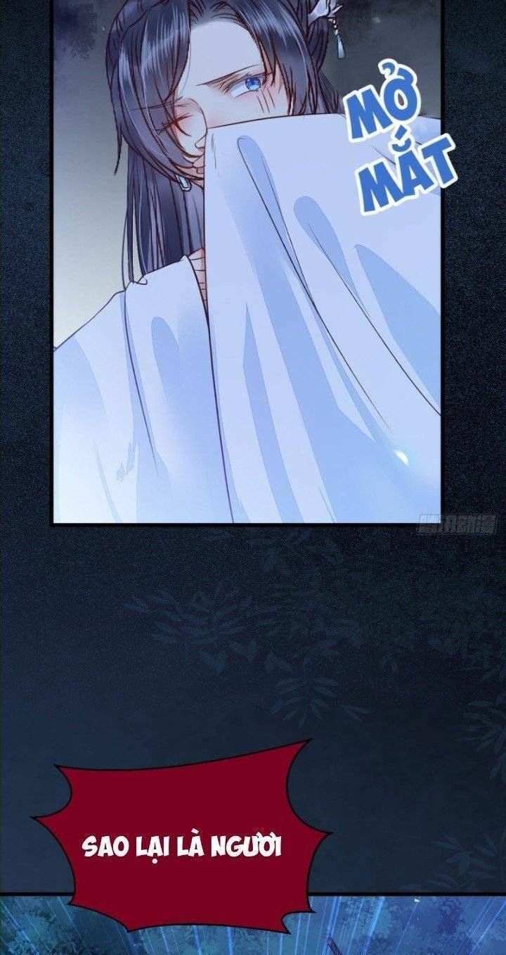 Tuyệt Sắc Quyến Rũ: Quỷ Y Chí Tôn - Chap 245