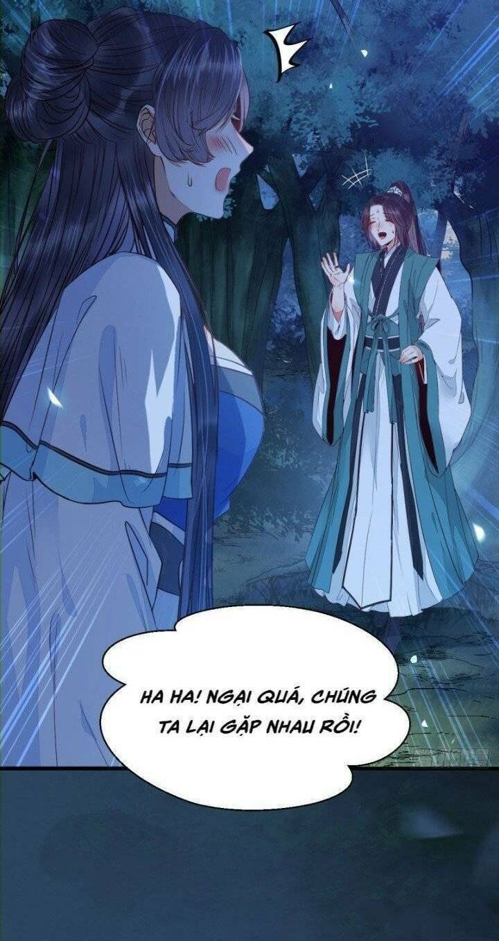 Tuyệt Sắc Quyến Rũ: Quỷ Y Chí Tôn - Chap 245