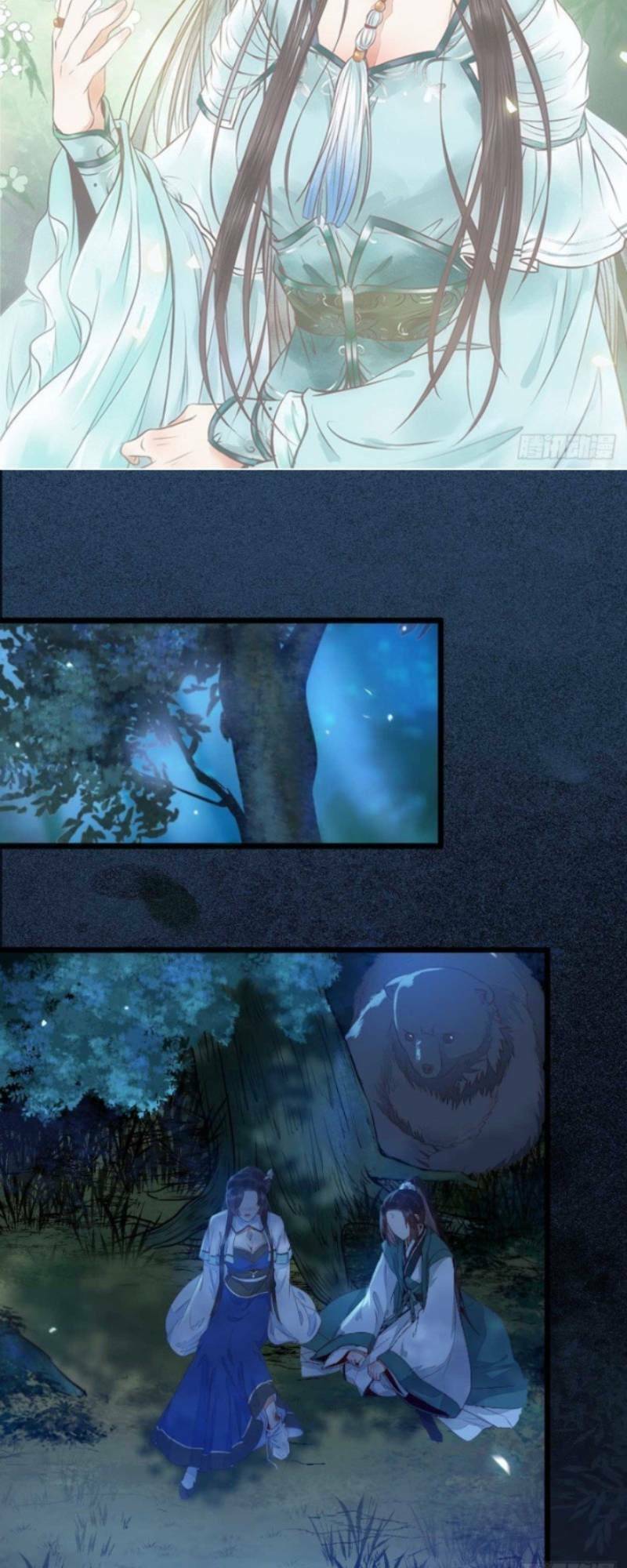 Tuyệt Sắc Quyến Rũ: Quỷ Y Chí Tôn - Chap 246