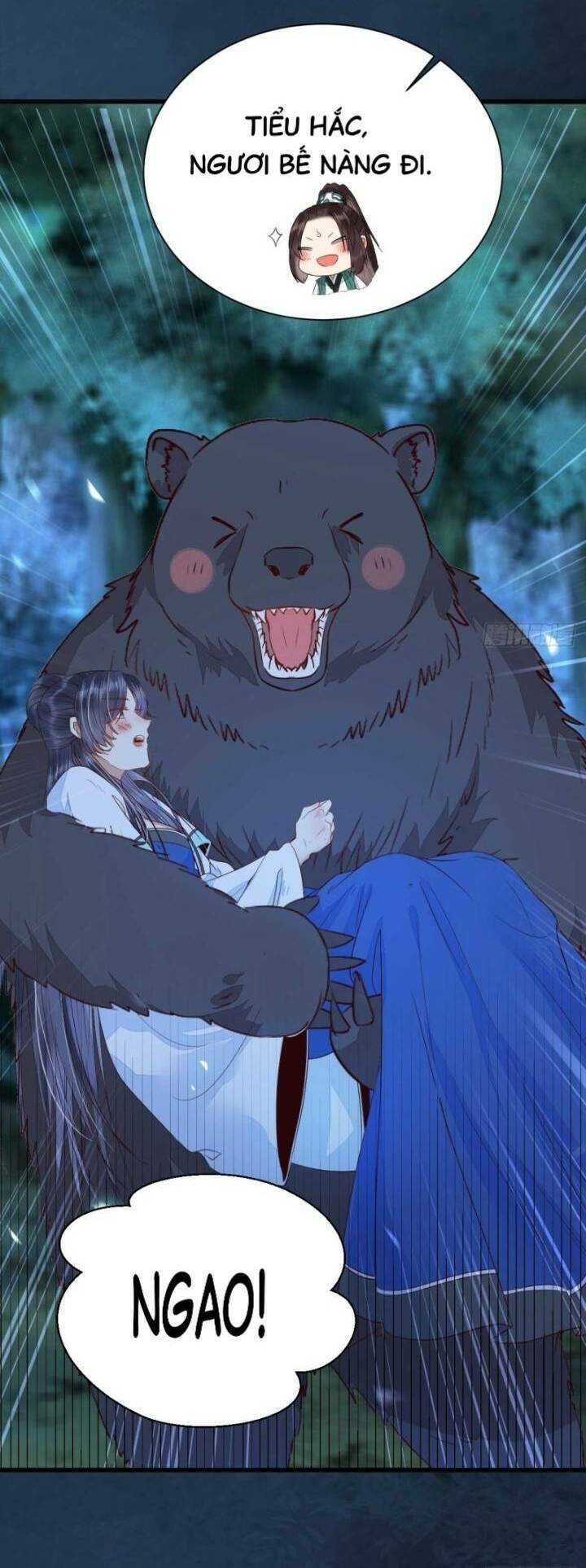 Tuyệt Sắc Quyến Rũ: Quỷ Y Chí Tôn - Chap 246