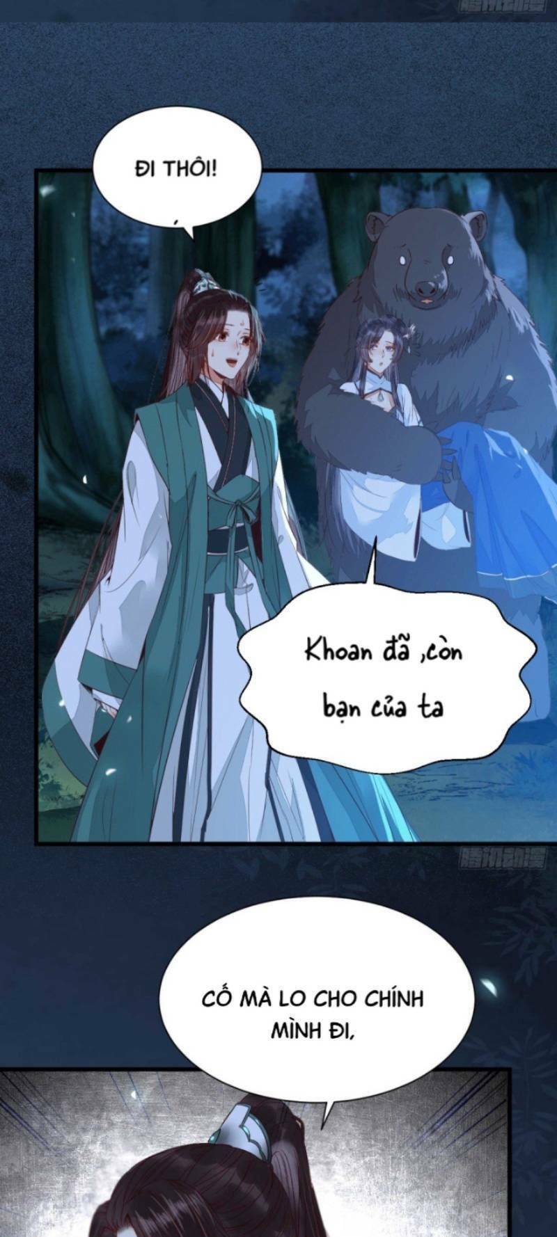 Tuyệt Sắc Quyến Rũ: Quỷ Y Chí Tôn - Chap 246