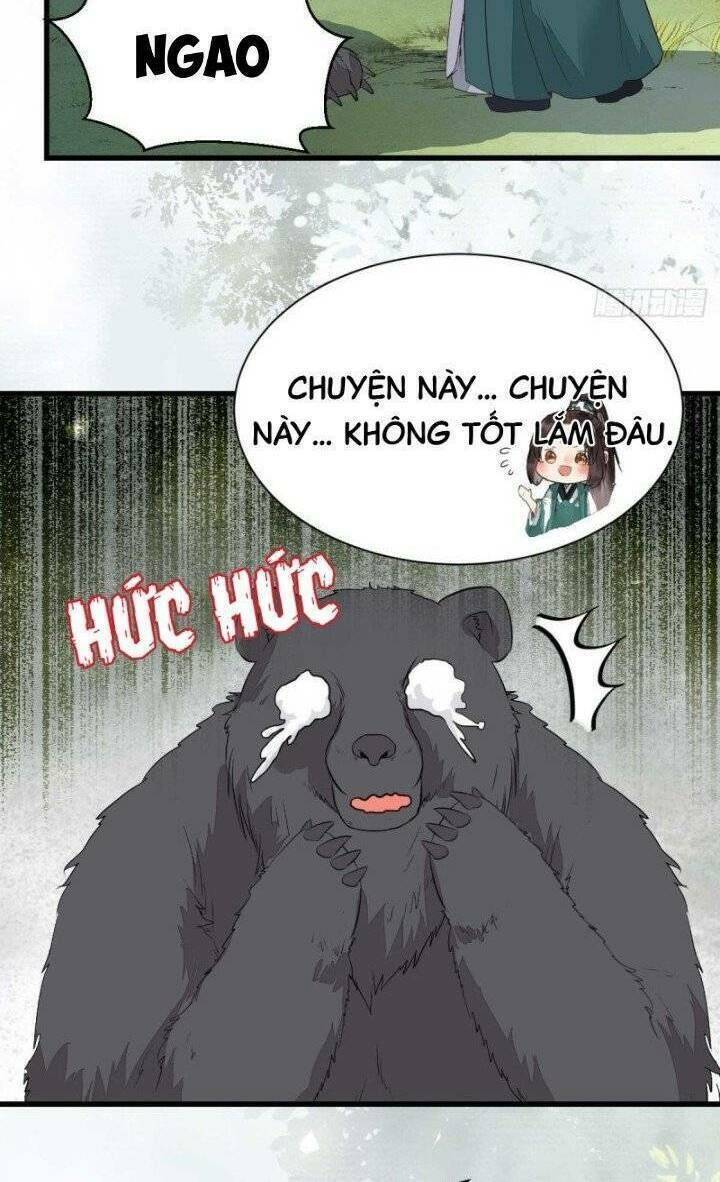 Tuyệt Sắc Quyến Rũ: Quỷ Y Chí Tôn - Chap 246