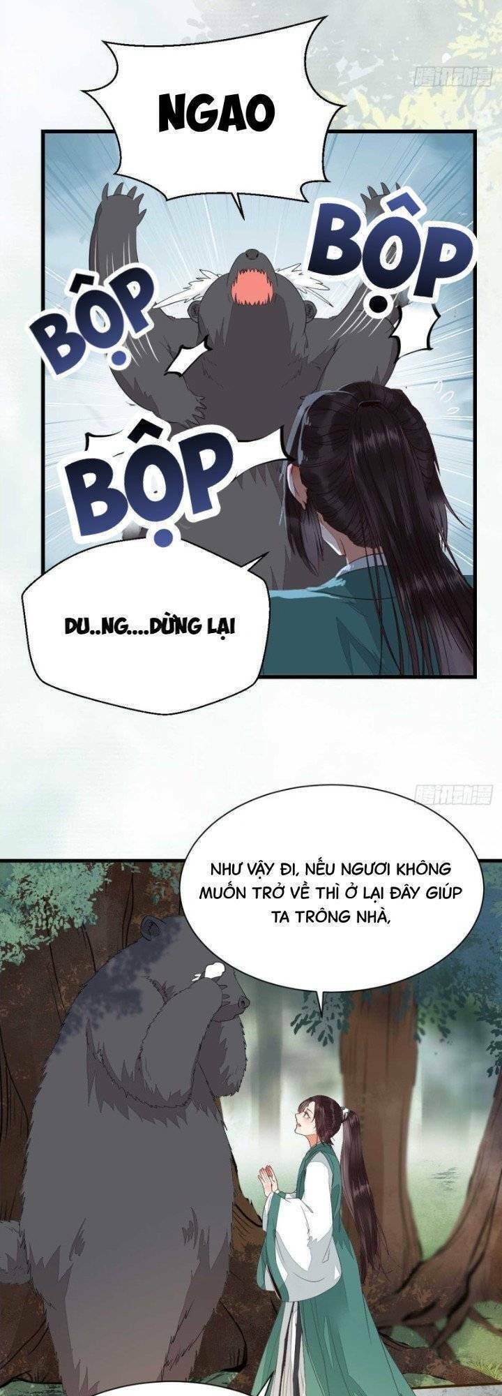 Tuyệt Sắc Quyến Rũ: Quỷ Y Chí Tôn - Chap 246