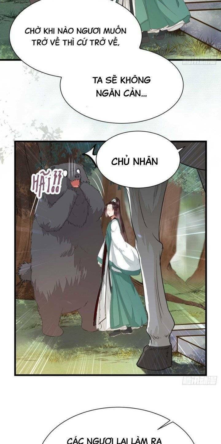 Tuyệt Sắc Quyến Rũ: Quỷ Y Chí Tôn - Chap 246