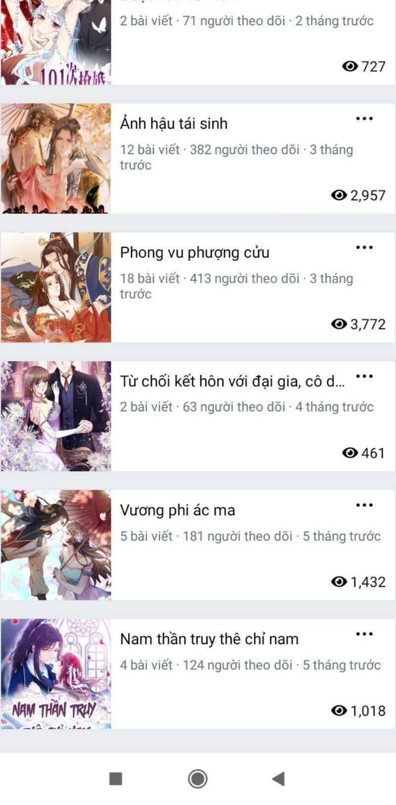 Tuyệt Sắc Quyến Rũ: Quỷ Y Chí Tôn - Chap 246