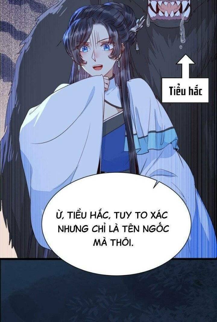 Tuyệt Sắc Quyến Rũ: Quỷ Y Chí Tôn - Chap 246