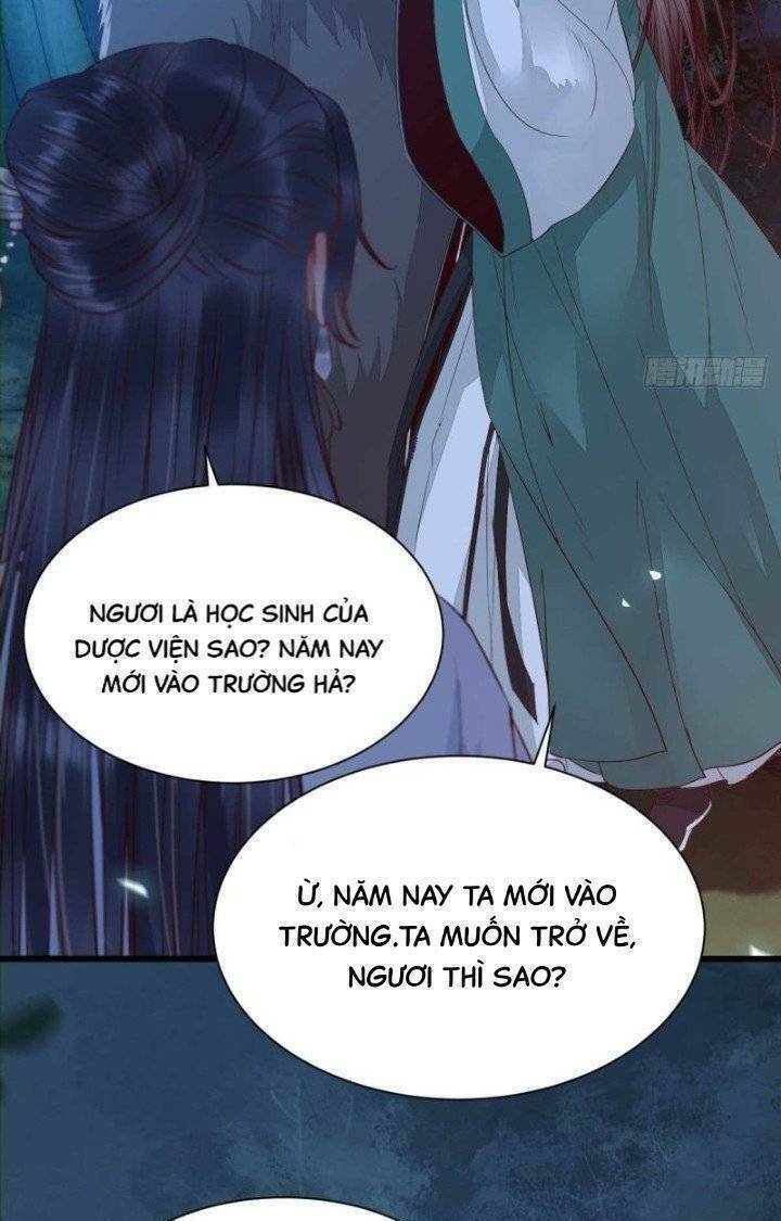 Tuyệt Sắc Quyến Rũ: Quỷ Y Chí Tôn - Chap 246