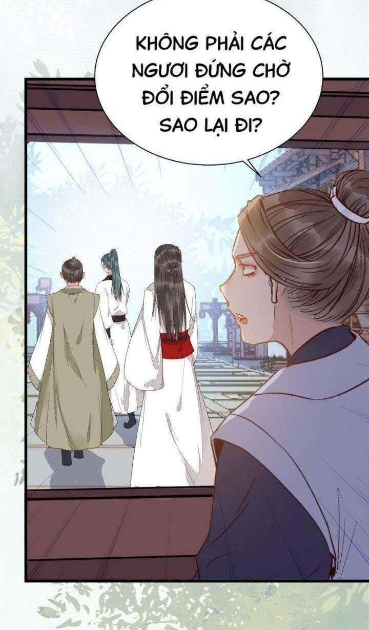 Tuyệt Sắc Quyến Rũ: Quỷ Y Chí Tôn - Chap 247