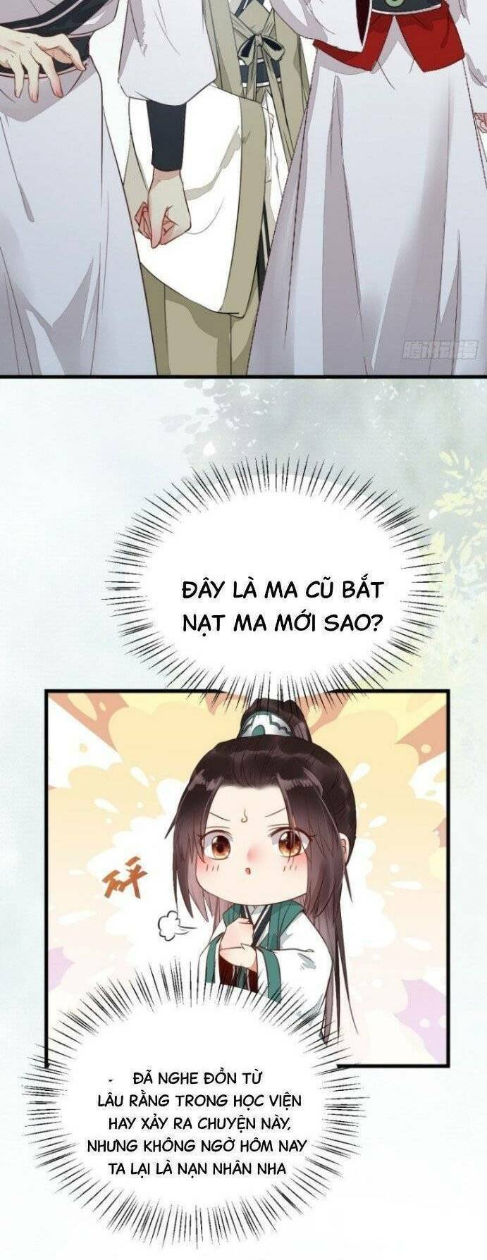 Tuyệt Sắc Quyến Rũ: Quỷ Y Chí Tôn - Chap 247